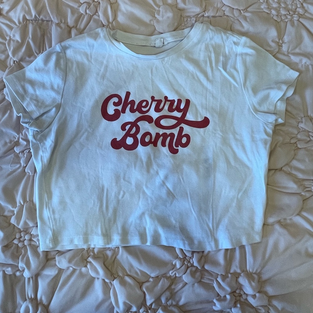 GARAGE baby-t